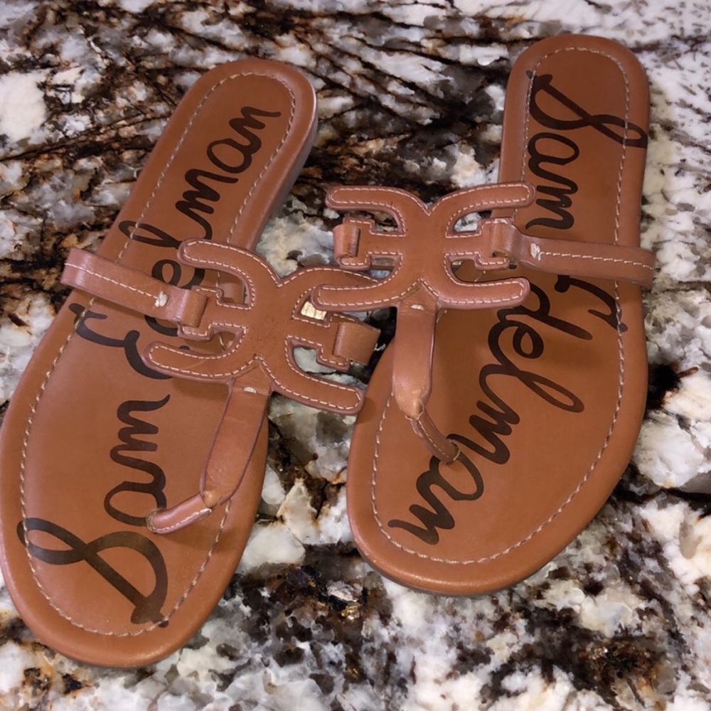 Sam Edelman sandals